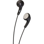 Jvc Gumy Earbuds Black
