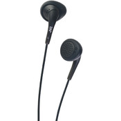JVC  Gumy Air Earbuds Black