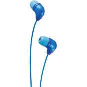 JVC  Marshmlw In Ear Headphone  Blue