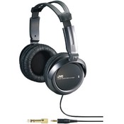 JVC  New Style Full Headphone