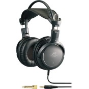 JVC  Headphns W/Acoustic Lens