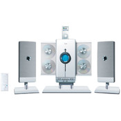 Jwin CD/Mp3 Ipod Audio System
