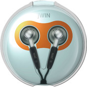 Jwin Earphones For Digital Devices