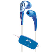 Jwin Stereo Earphones Blue
