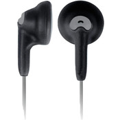 Jwin Black  Bubble Gum Headphones