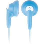 Jwin Blue Bubble Gum Headphones