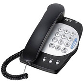 Jwin Fashion Phone Black