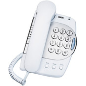 Jwin Fashion Phone White