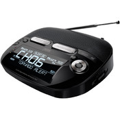 Jwin Am/Fm/Weathr Radio