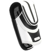 Krusell White Performer Case