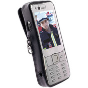 Krusell Nokia N82 Classic Case