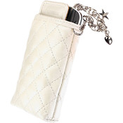 Krusell White Coco Case