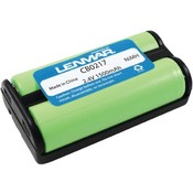 Lenmar 2.4V, 1500Mah Phone Battery