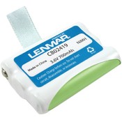 Lenmar replacement Battery  At&T, Lucent