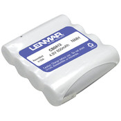 Lenmar 4.8V, 600Mah Phone Battery