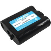 Lenmar Panasonic Battery