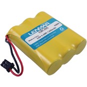 Lenmar 3.6V, 1200Mah Phone Battery