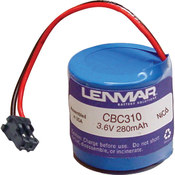Lenmar 3.6V, 280 Mah Phone Battery