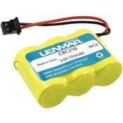 Lenmar 3.6V, 350Mah Phone Battery