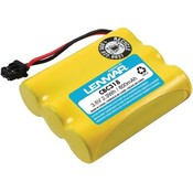 Lenmar 3.6V 700Mah Phone Battery