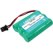 Lenmar Phone Battery  Uniden Blue etooth 909
