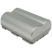 Lenmar Canon Replacement Battery