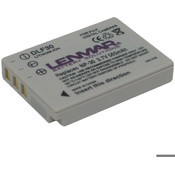 Lenmar Battery  For Fuji  Np-30