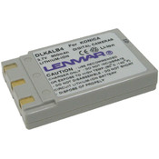 Lenmar Battery  For Konika Drlb4