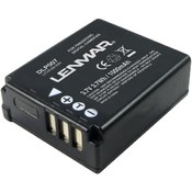 Lenmar Panasonic Replacement  Battery