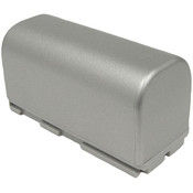 Lenmar Battery . Canon 7.2V 1650Mah