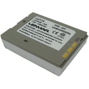Lenmar Jvc Camera  Battery    1550Mah