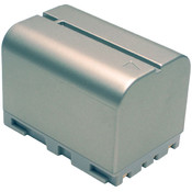 Lenmar Af Jvc Li-Ion 7.2V 1700Ma Battery