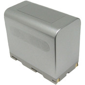 Lenmar Samsung Sb-L480 Battery
