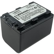Lenmar Replacement  Battery  For Sony  Fp
