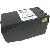 Lenmar Bpe722 8Mm Battery    4100Mah