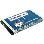 Lenmar Blackberry  Curve 8300 replacement Battery