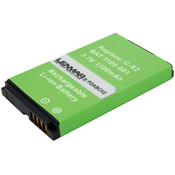 Lenmar Blackberry 8800/8300 replacement Battery