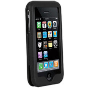 Macally Protective Leather Case For Iphone3G