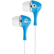 Mobility Expanded Headrush Inear Headphone  Blue