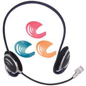 Micro Innovations Headset &amp; Faceplates