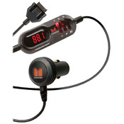 Monster Zune Car Charger