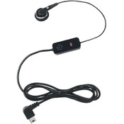 Motorola S255 Mono Headset W/USB