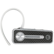 Motorola Bluetooth Headset H780 Carbon