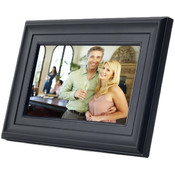 Mustek 7" LCD  Digital Picture Frame