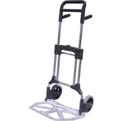 Monster Trucks Alum. Folding Handtruck