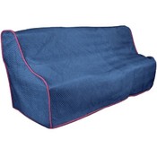 Monster Trucks Sofa Cover