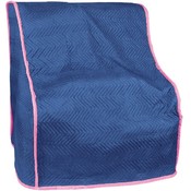 Monster Trucks Chair Cover