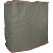 Monster Trucks Big Screen Tv Cover