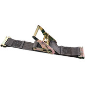 Monster Trucks 2" Ratchet Strap 16 Ft