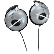 Maxell Digital Ear Clips